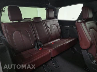 2023 Ford Expedition Limited - miniatura 14