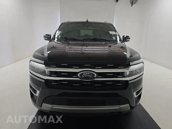 2023 Ford Expedition Limited - miniatura 2