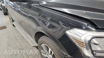 2023 Ford Expedition Limited - miniatura 24