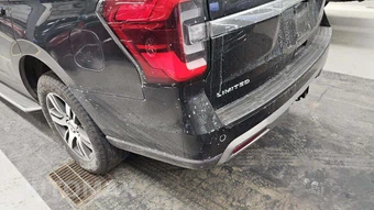 2023 Ford Expedition Limited - miniatura 27