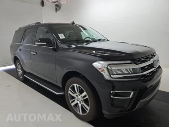 2023 Ford Expedition Limited - miniatura 3