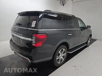 2023 Ford Expedition Limited - miniatura 4