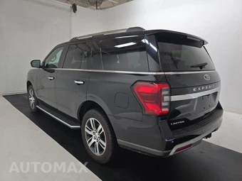2023 Ford Expedition Limited - miniatura 6
