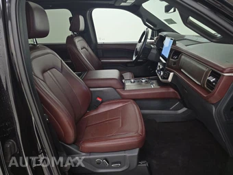 2023 Ford Expedition Limited - miniatura 8