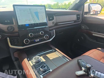 2023 Ford Expedition Limited - miniatura 10