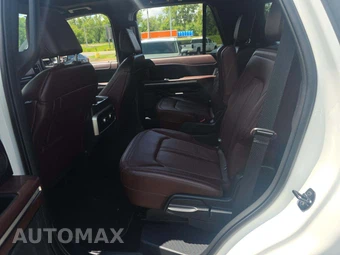 2023 Ford Expedition Limited - miniatura 13