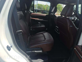 2023 Ford Expedition Limited - miniatura 17