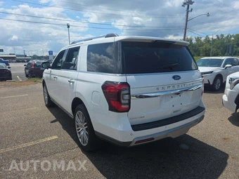 2023 Ford Expedition Limited - miniatura 2