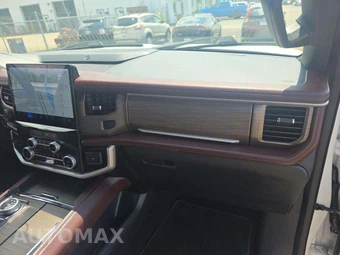 2023 Ford Expedition Limited - miniatura 20