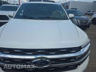 2023 Ford Expedition Limited - miniatura 22