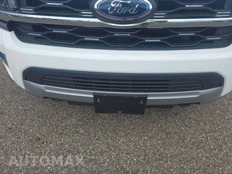 2023 Ford Expedition Limited - miniatura 23