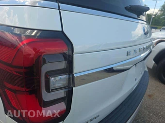 2023 Ford Expedition Limited - miniatura 24