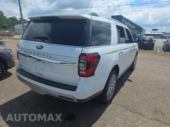 2023 Ford Expedition Limited - miniatura 3
