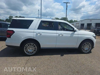 2023 Ford Expedition Limited - miniatura 4
