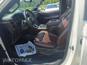 2023 Ford Expedition Limited - miniatura 6