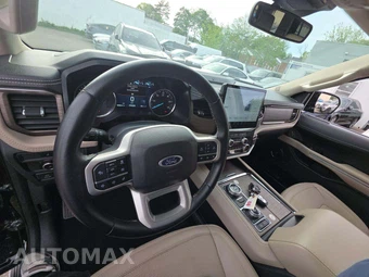 2023 Ford Expedition Limited - miniatura 10