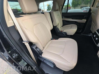 2023 Ford Expedition Limited - miniatura 16