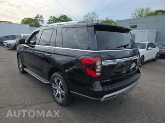 2023 Ford Expedition Limited - miniatura 2