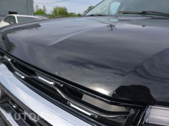 2023 Ford Expedition Limited - miniatura 21