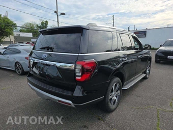 2023 Ford Expedition Limited - miniatura 3