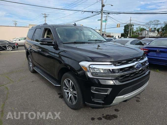 2023 Ford Expedition Limited - miniatura 4