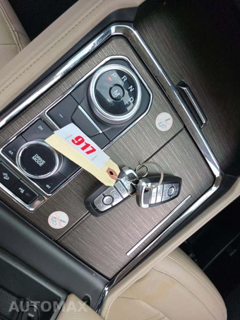 2023 Ford Expedition Limited - miniatura 8