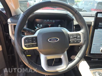 2023 Ford Expedition Limited - miniatura 10