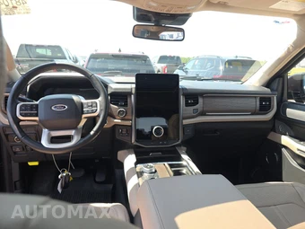 2023 Ford Expedition Limited - miniatura 11