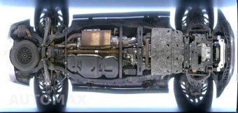 2023 Ford Expedition Limited - miniatura 18