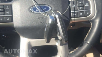 2023 Ford Expedition Limited - miniatura 19