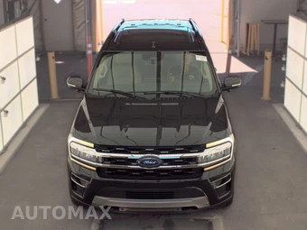 2023 Ford Expedition Limited - miniatura 2