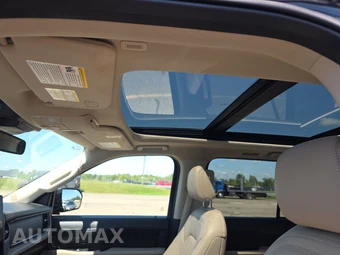 2023 Ford Expedition Limited - miniatura 20