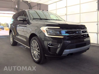 2023 Ford Expedition Limited - miniatura 3