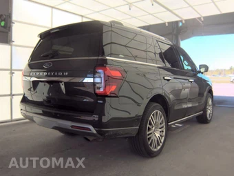 2023 Ford Expedition Limited - miniatura 4