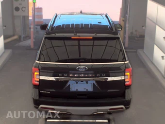 2023 Ford Expedition Limited - miniatura 5