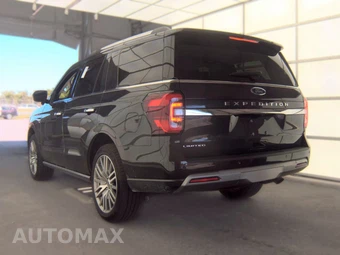 2023 Ford Expedition Limited - miniatura 6