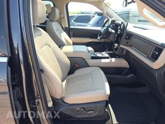 2023 Ford Expedition Limited - miniatura 8