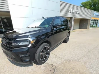 2023 Ford Expedition Limited