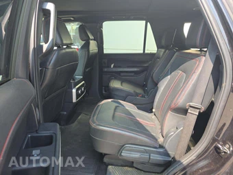 2023 Ford Expedition Limited - miniatura 10