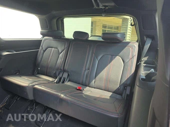 2023 Ford Expedition Limited - miniatura 11