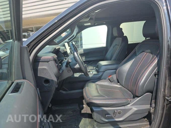 2023 Ford Expedition Limited - miniatura 3