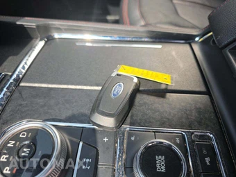 2023 Ford Expedition Limited - miniatura 5