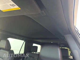 2023 Ford Expedition Limited - miniatura 8