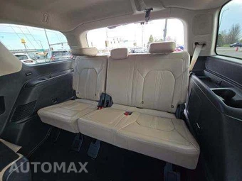2023 Ford Expedition Limited - miniatura 15