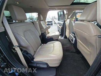 2023 Ford Expedition Limited - miniatura 18