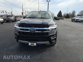 2023 Ford Expedition Limited - miniatura 2