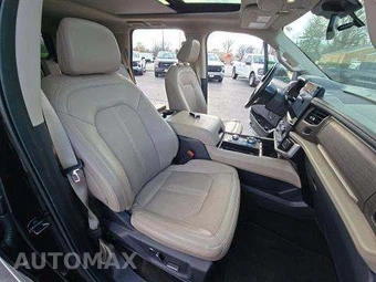 2023 Ford Expedition Limited - miniatura 20