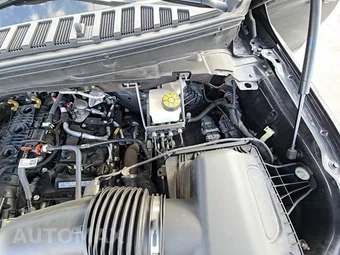 2023 Ford Expedition Limited - miniatura 26