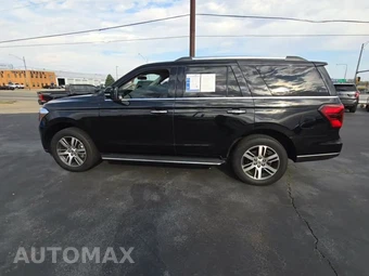 2023 Ford Expedition Limited - miniatura 3