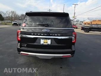 2023 Ford Expedition Limited - miniatura 4
